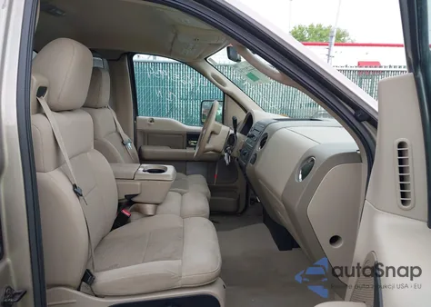 2004 Ford F-150 Stx/Xl/Xlt from USA, damaged, VIN 1FTRF12W04NC41949